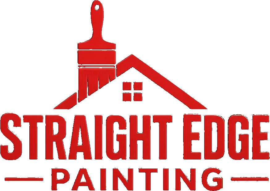 Straight Edge Painting